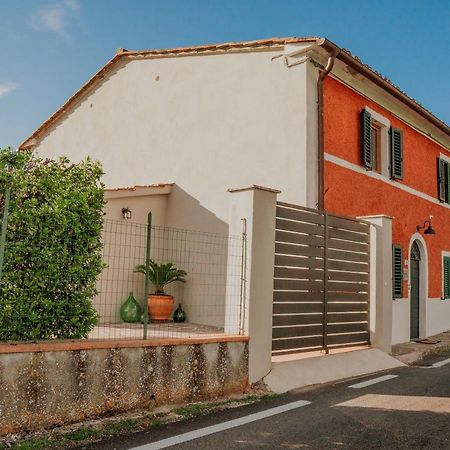 L'Otello B&B Pistoia Buitenkant foto