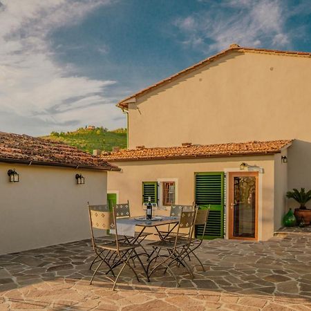 L'Otello B&B Pistoia Buitenkant foto