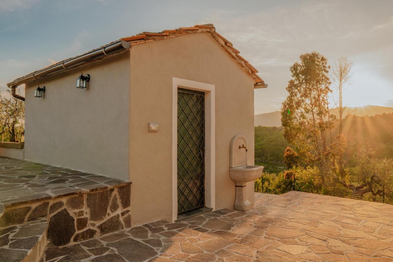 L'Otello B&B Pistoia Buitenkant foto