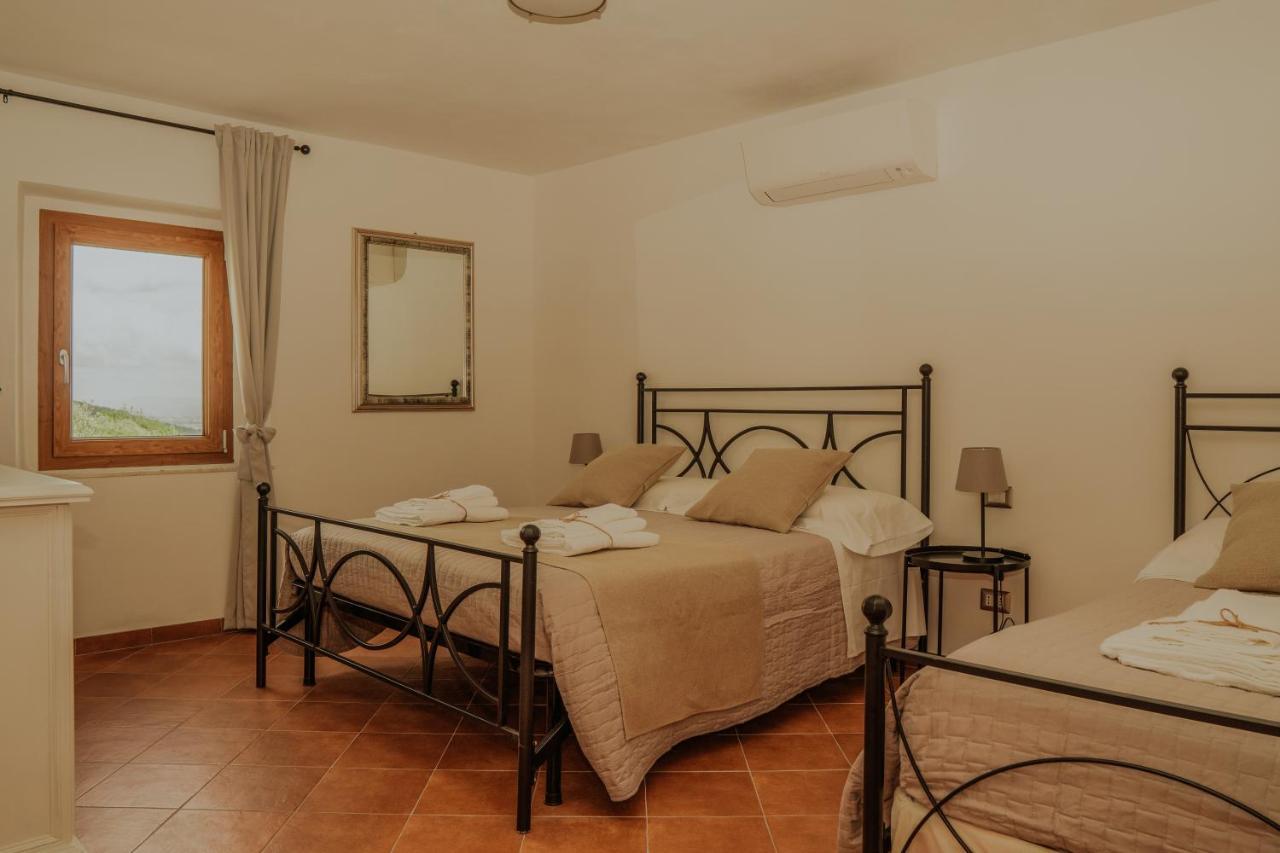 L'Otello B&B Pistoia Buitenkant foto