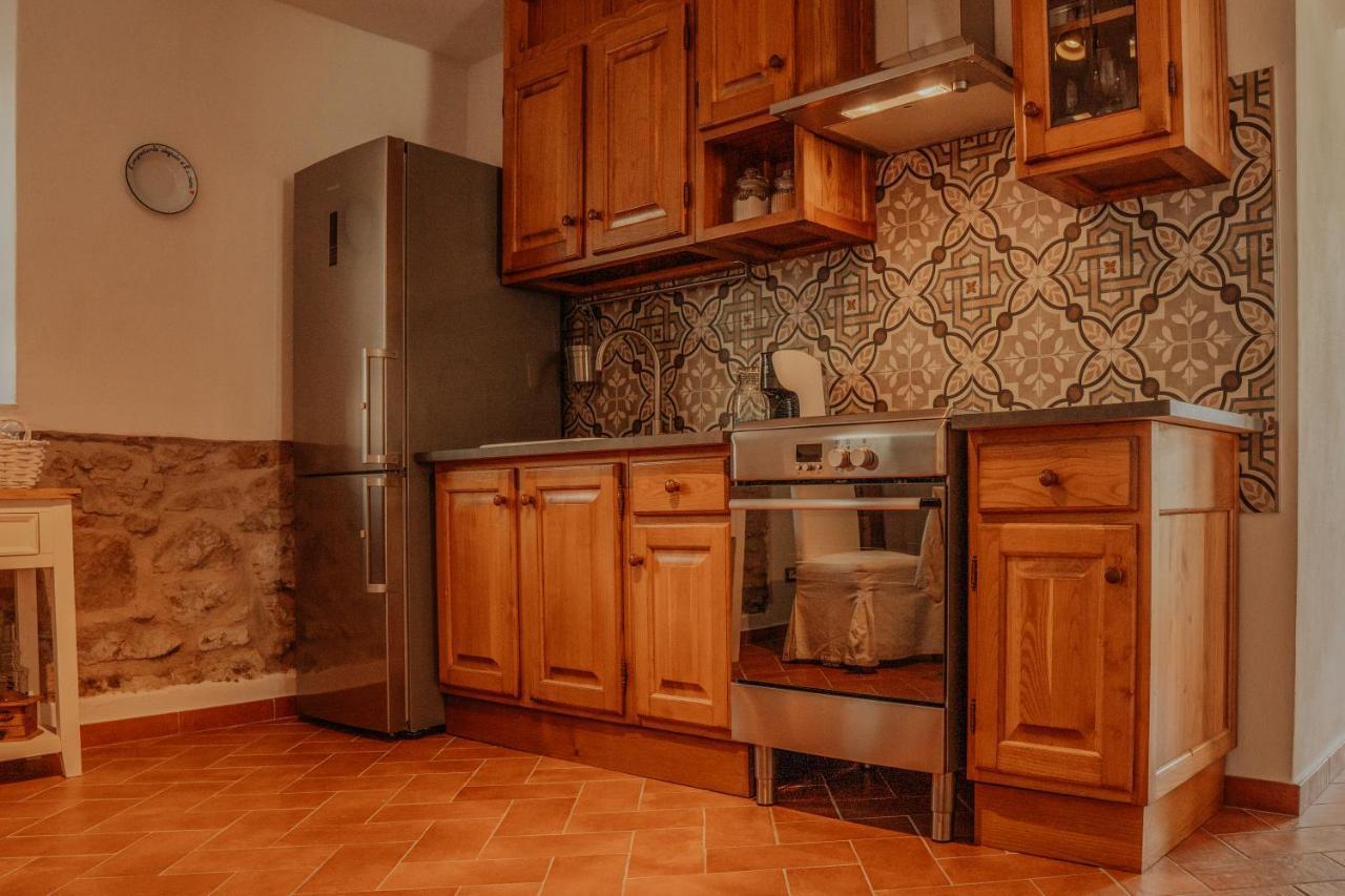 L'Otello B&B Pistoia Buitenkant foto