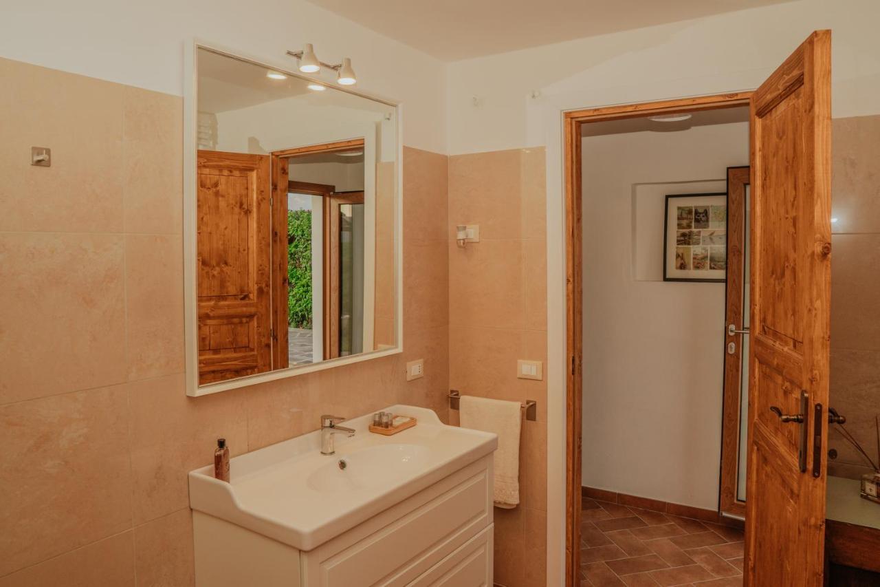 L'Otello B&B Pistoia Buitenkant foto