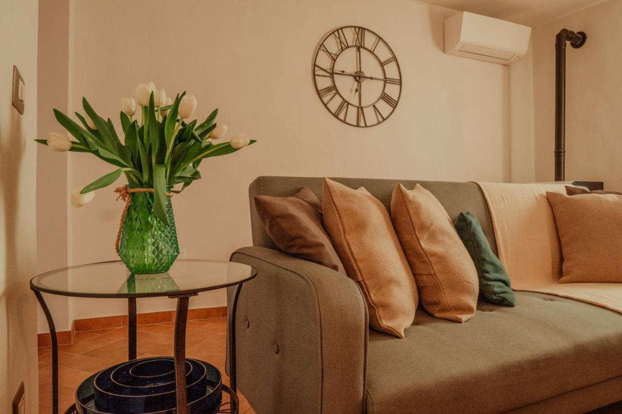 L'Otello B&B Pistoia Buitenkant foto