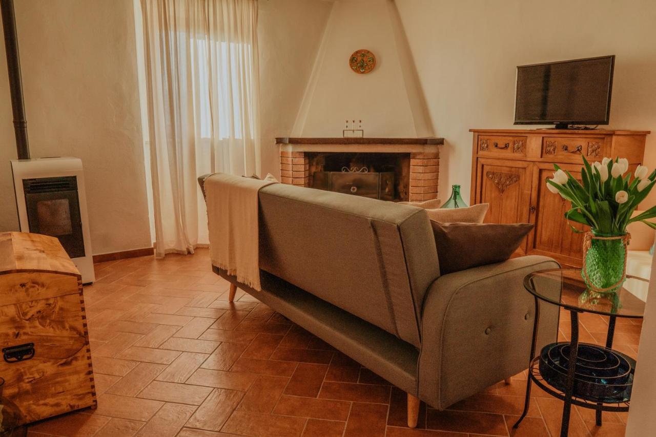 L'Otello B&B Pistoia Buitenkant foto
