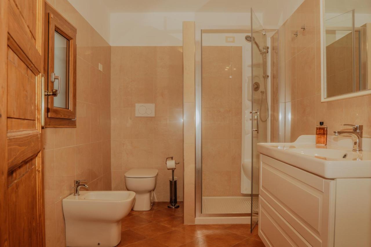 L'Otello B&B Pistoia Buitenkant foto