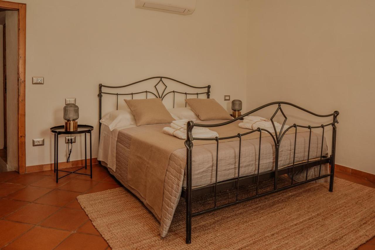 L'Otello B&B Pistoia Buitenkant foto