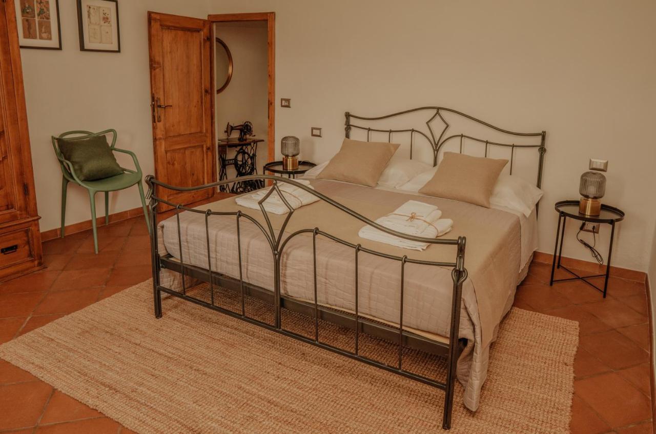 L'Otello B&B Pistoia Buitenkant foto