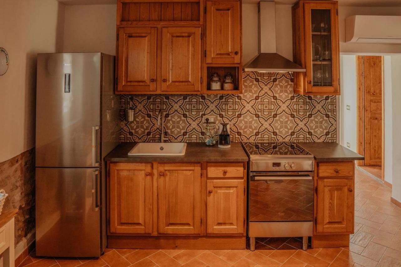 L'Otello B&B Pistoia Buitenkant foto
