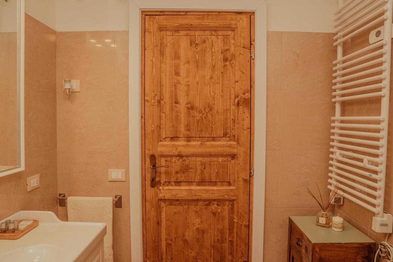 L'Otello B&B Pistoia Buitenkant foto