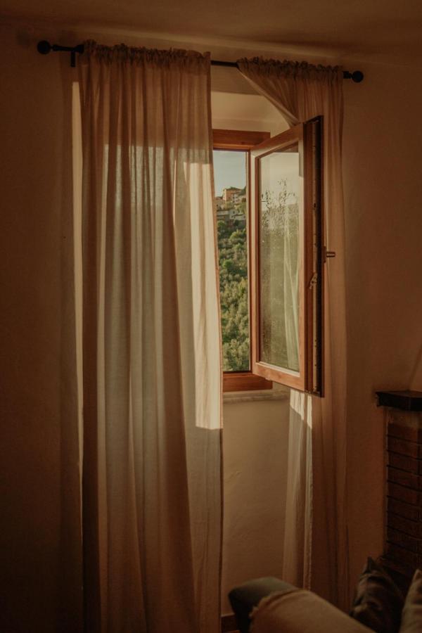 L'Otello B&B Pistoia Buitenkant foto