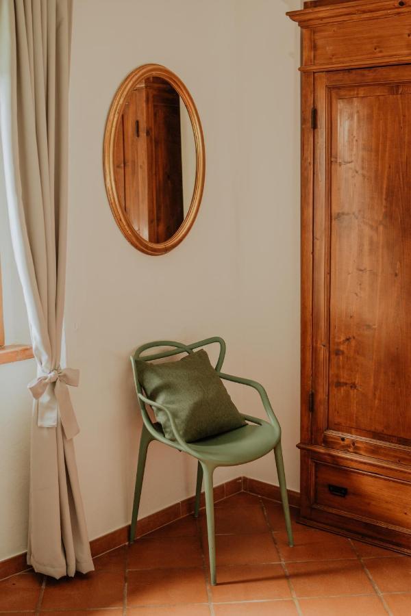 L'Otello B&B Pistoia Buitenkant foto