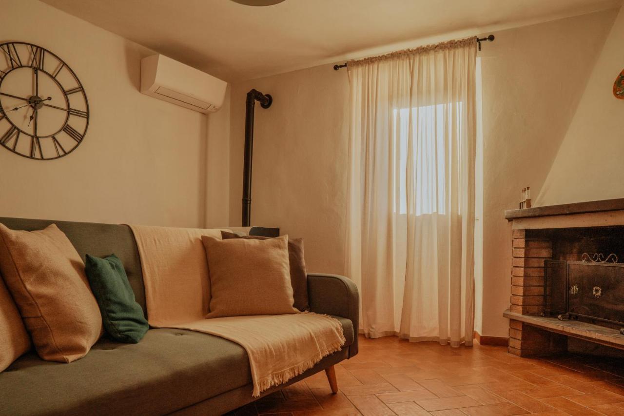 L'Otello B&B Pistoia Buitenkant foto